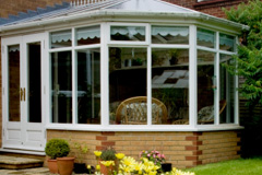 conservatories Flamstead
