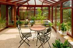 Flamstead conservatory quotes
