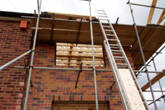 trusted extension quotes Flamstead