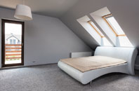 Flamstead bedroom extensions
