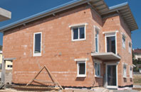 Flamstead home extensions