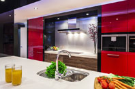 Flamstead kitchen extensions