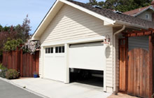 Flamstead garage construction leads